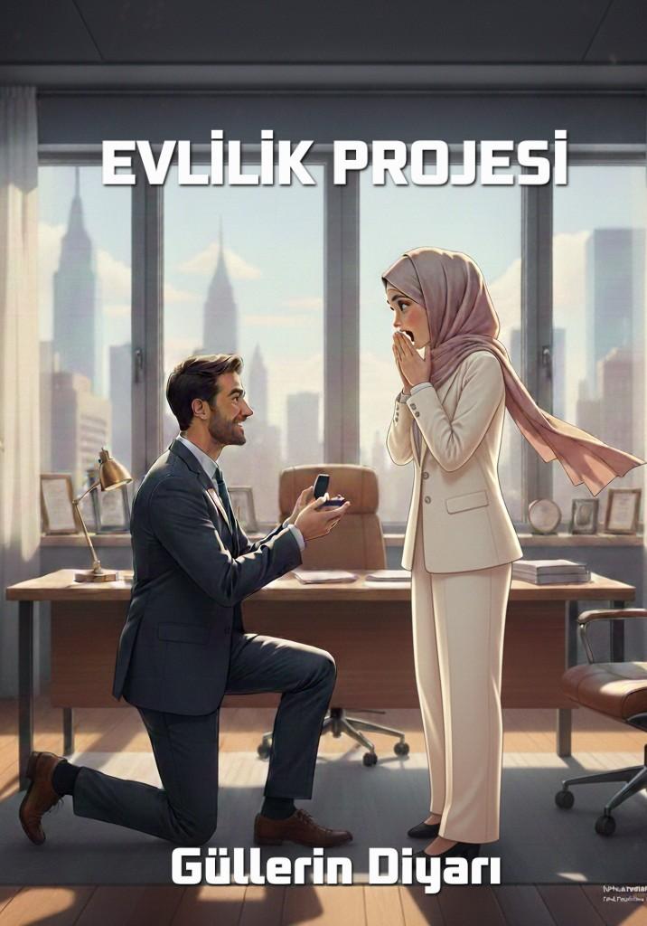 EVLİLİK PROJESİ