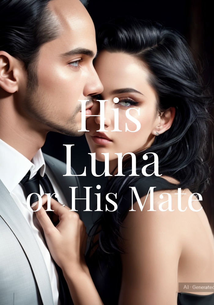 His Luna or His Mate
