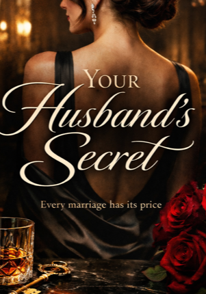 YOUR HUSBANDS SECRET