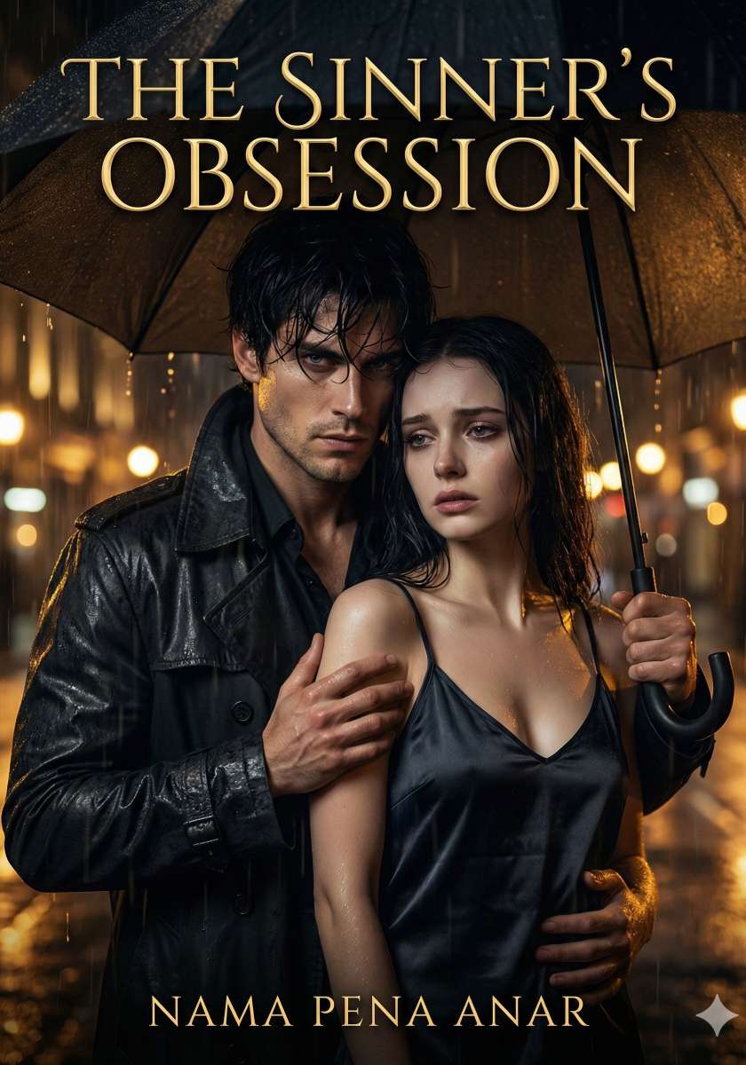 The Sinner's Obsession