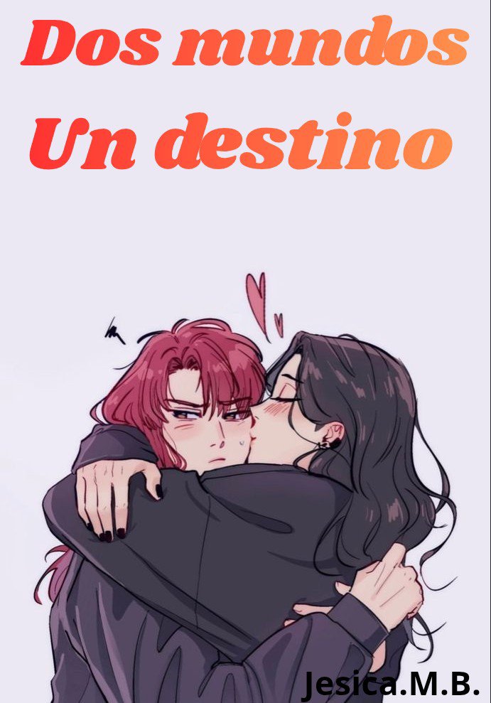 Dos mundos, un destino