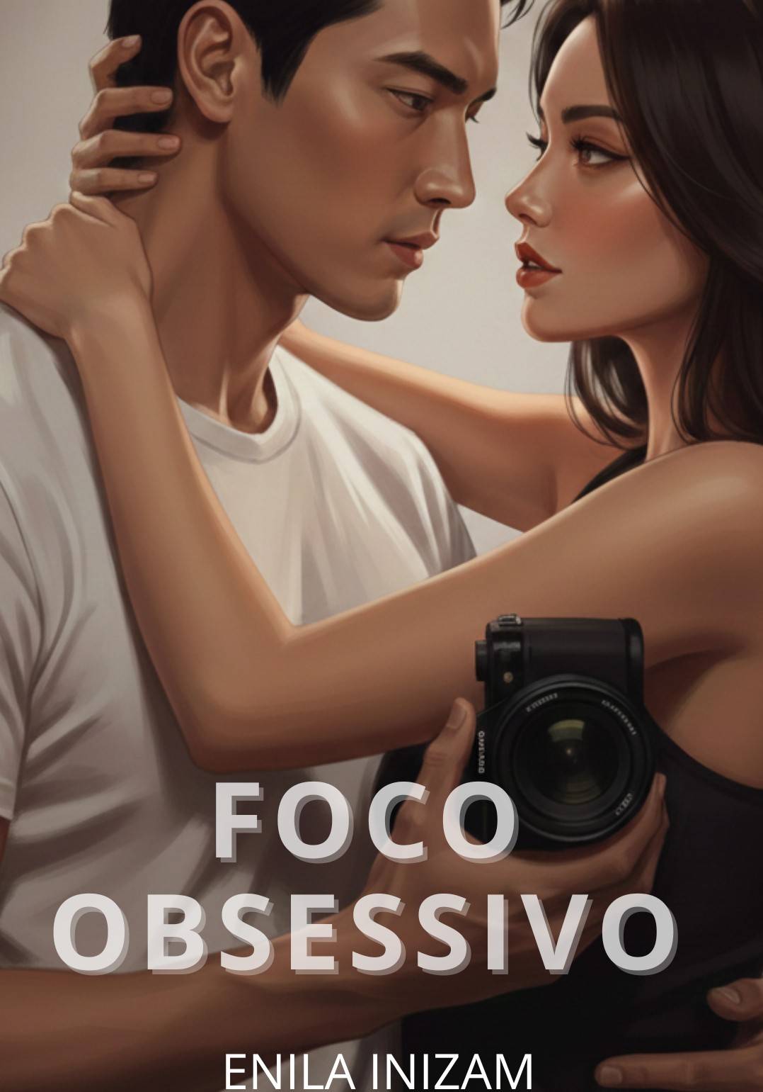 FOCO OBSESSIVO