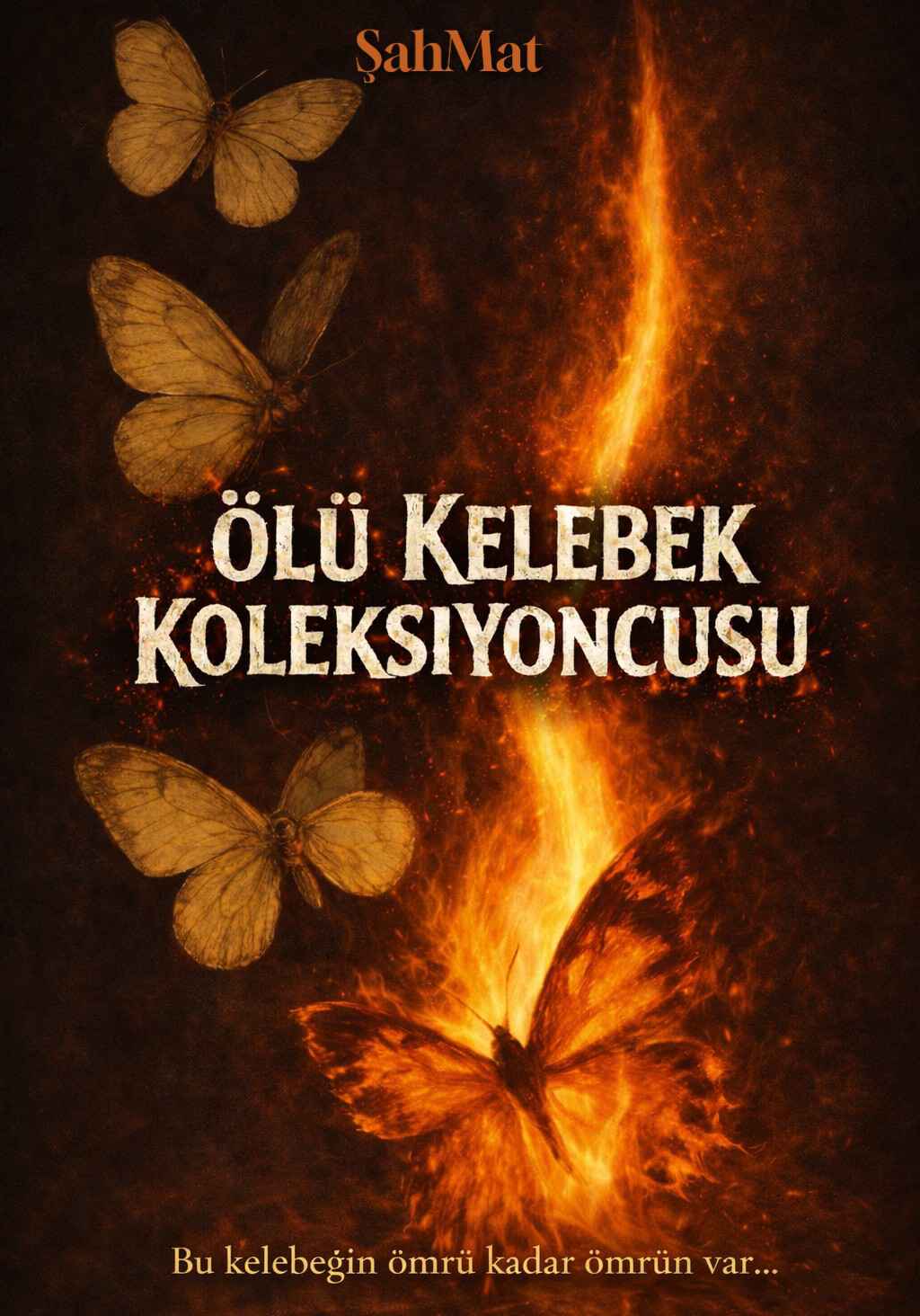 Ölü Kelebek Koleksiyoncusu