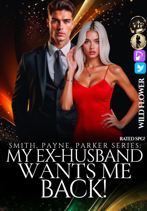 My Ex-Husband Wants me Back!