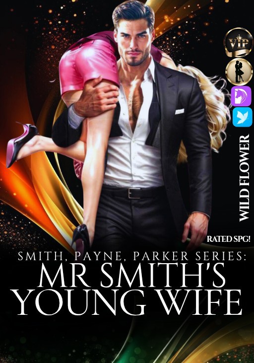 Mr Smith's Young Wife