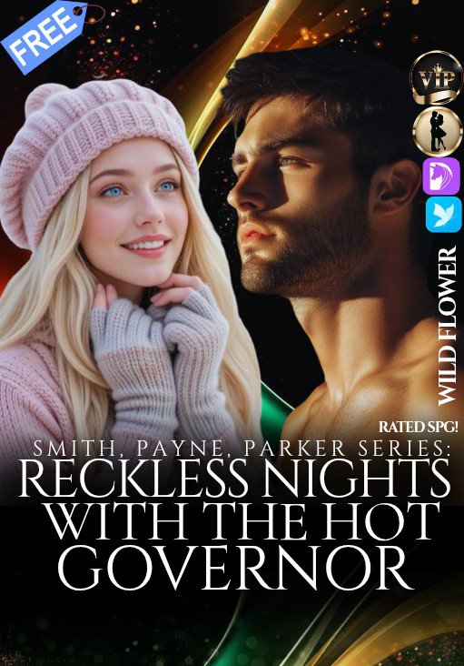 Reckless Nights with the Hot Governor (SPG)