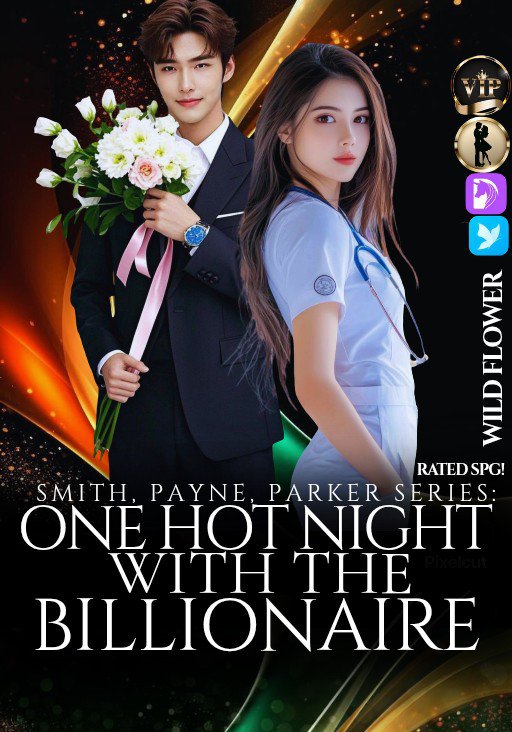 One Hot Night with the Billionaire