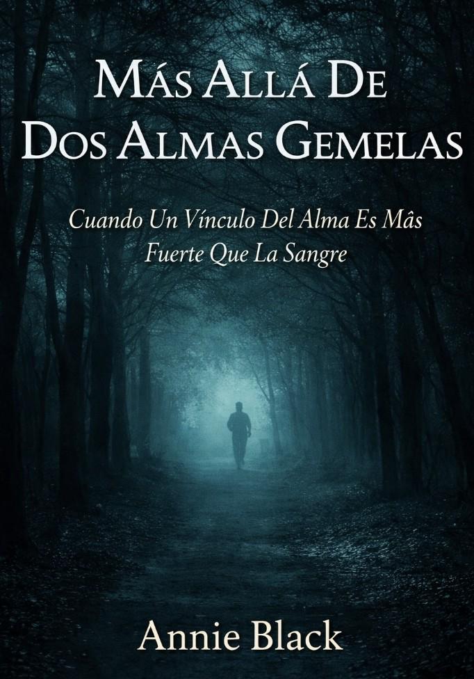 Más Allá De Dos Almas Gemelas