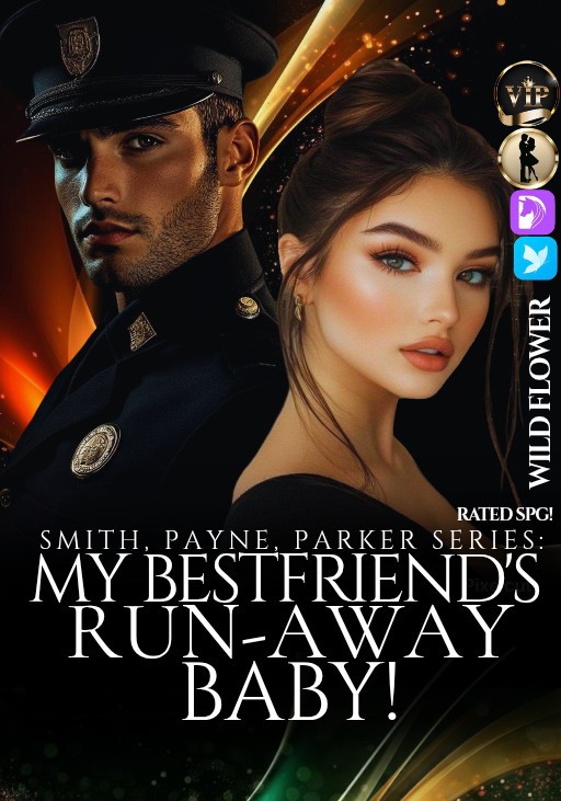 My Bestfriend's Run-away Baby!