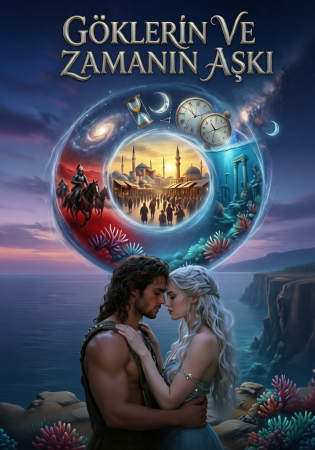Göklerin ve Zamanın Aşkı: Gökçe ile Alp'in Destanı