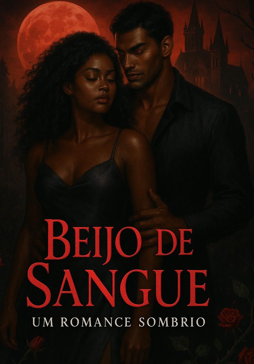 Beijo de Sangue