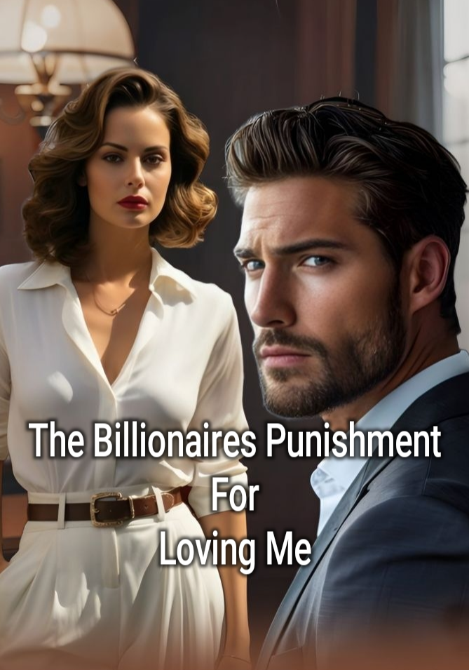 The Billionaire's Punishment For Loving Me
