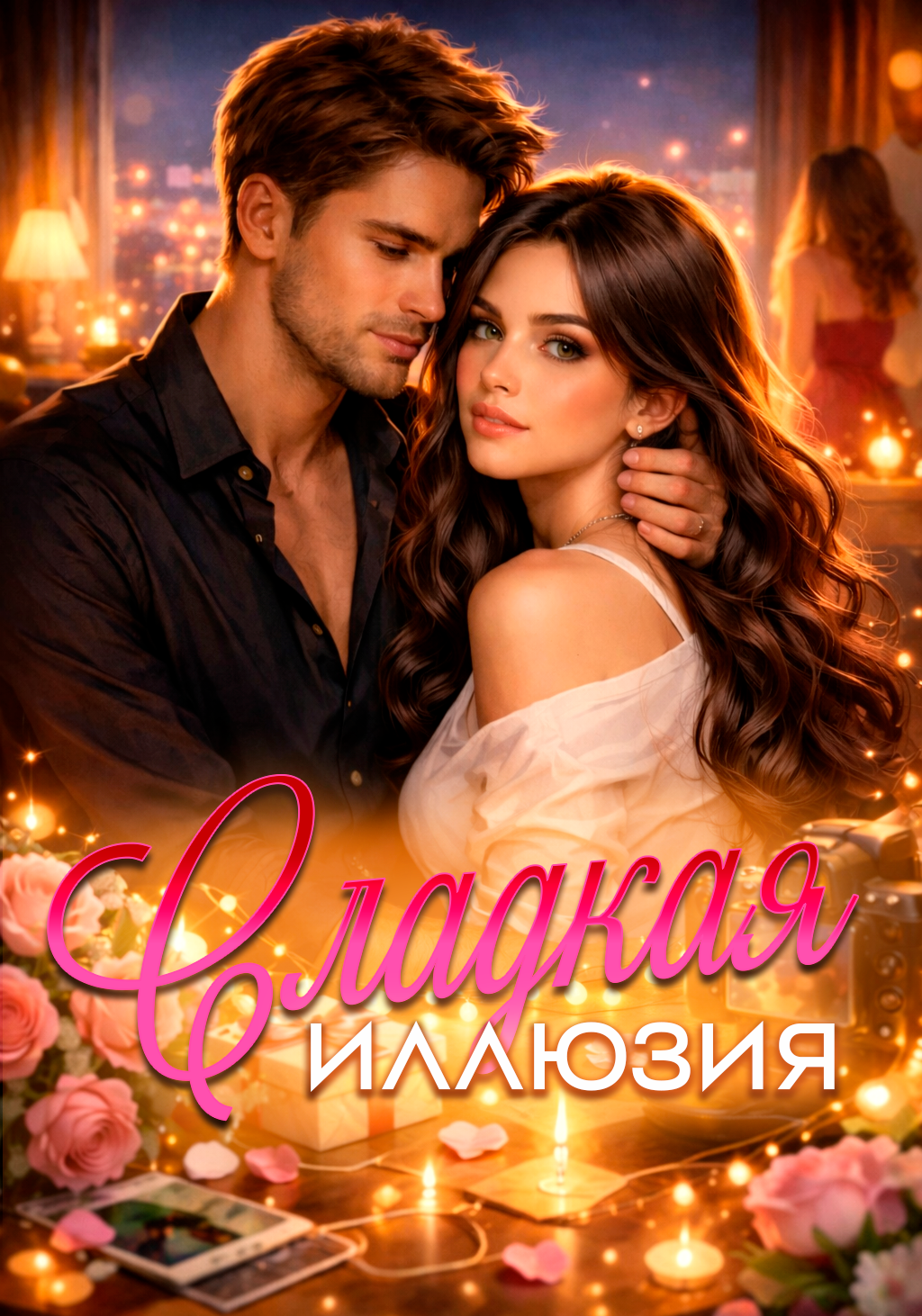 Сладкая иллюзия