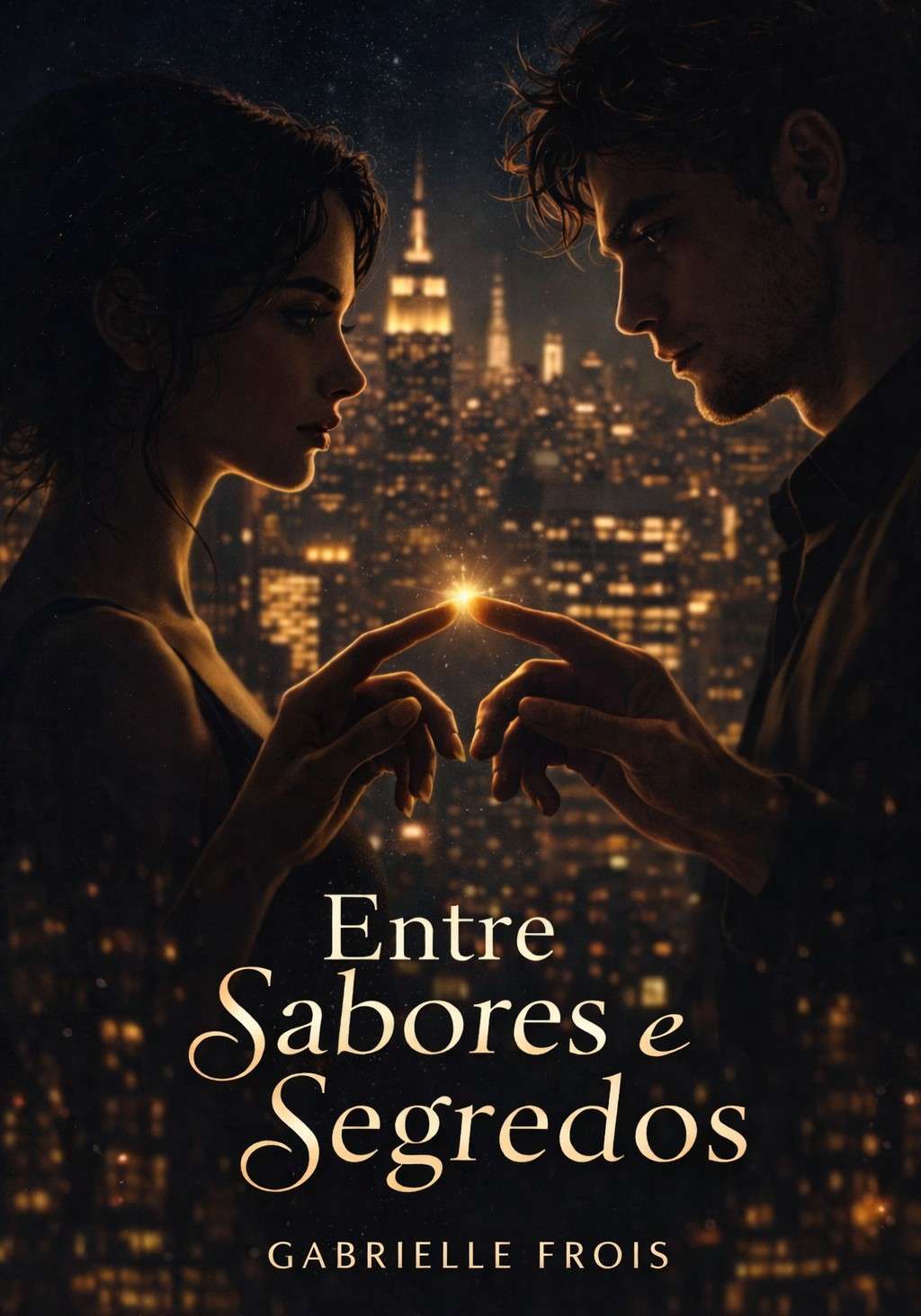 Entre Sabores e Segredos