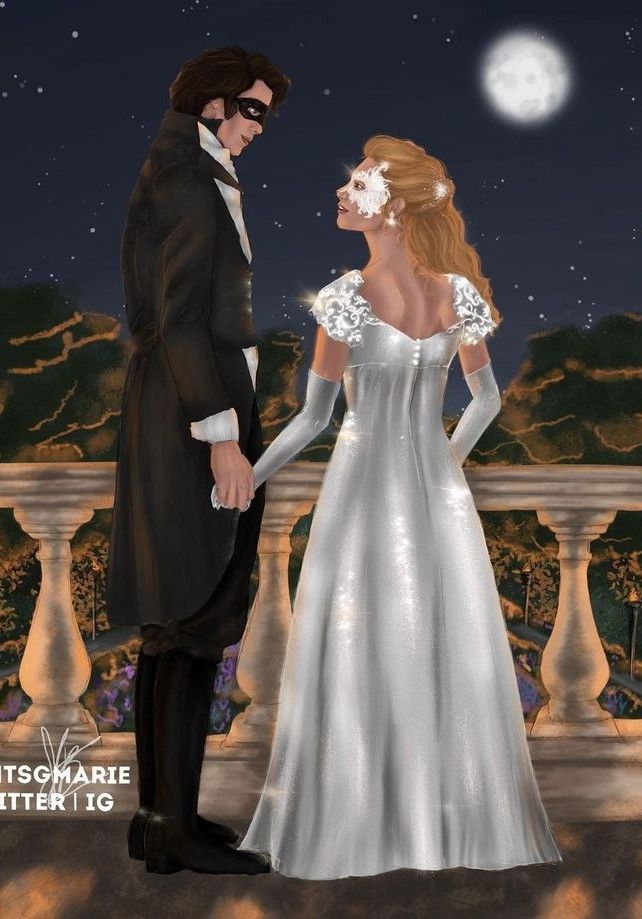 Te amare con mi corazon de Benedict y Sophie