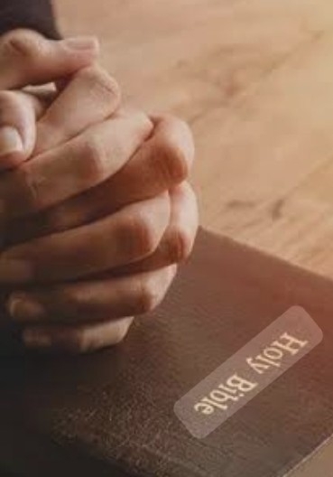 o poder da oração.