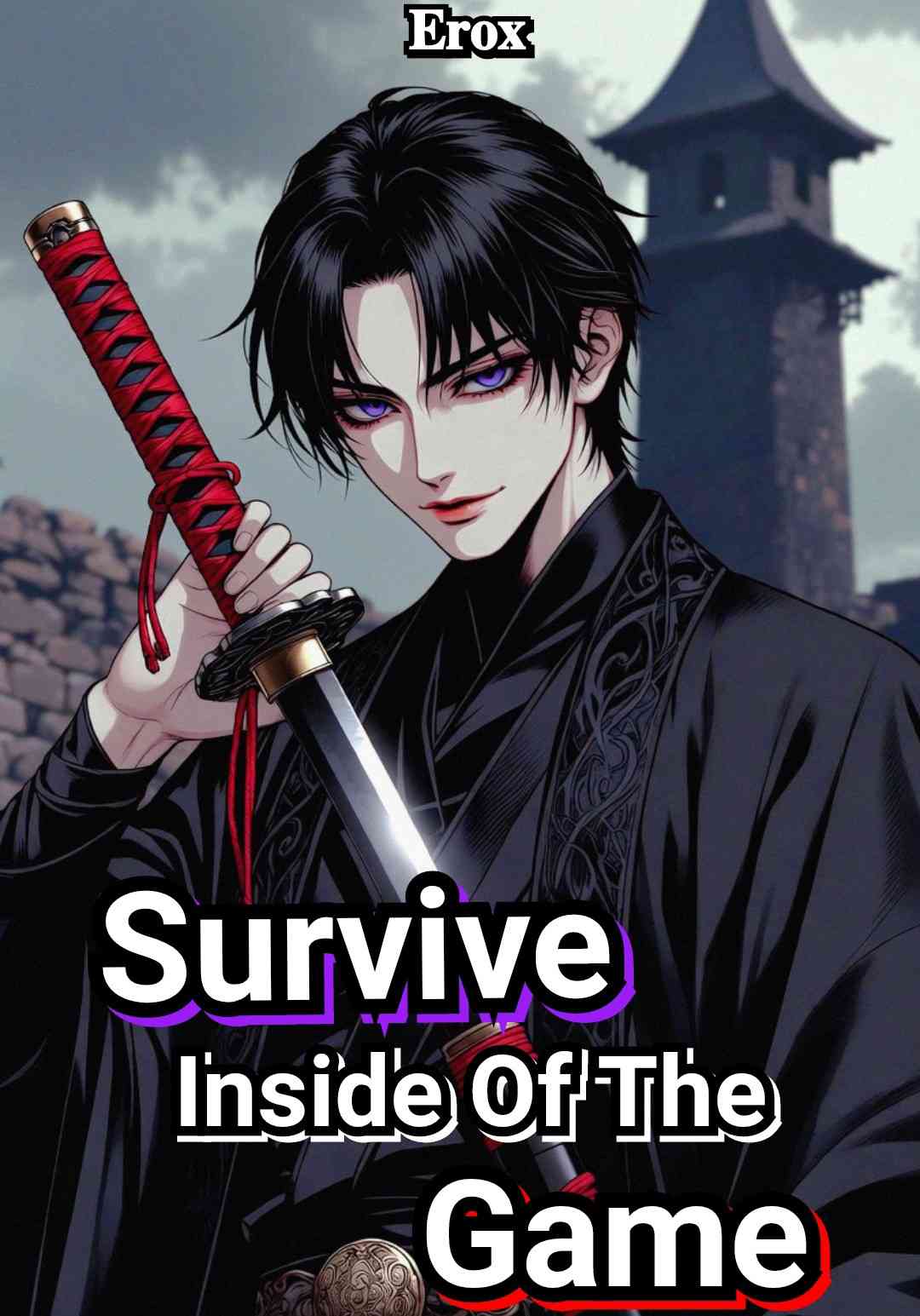 Survive Inside Of The Game