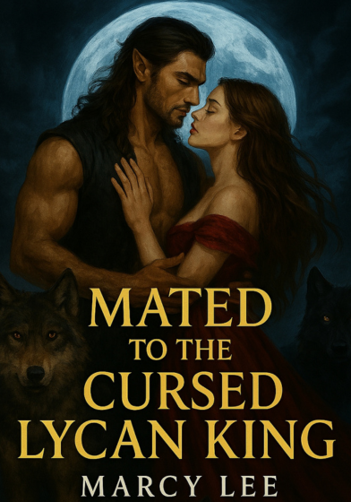 Mated To The Cursed Lycan King