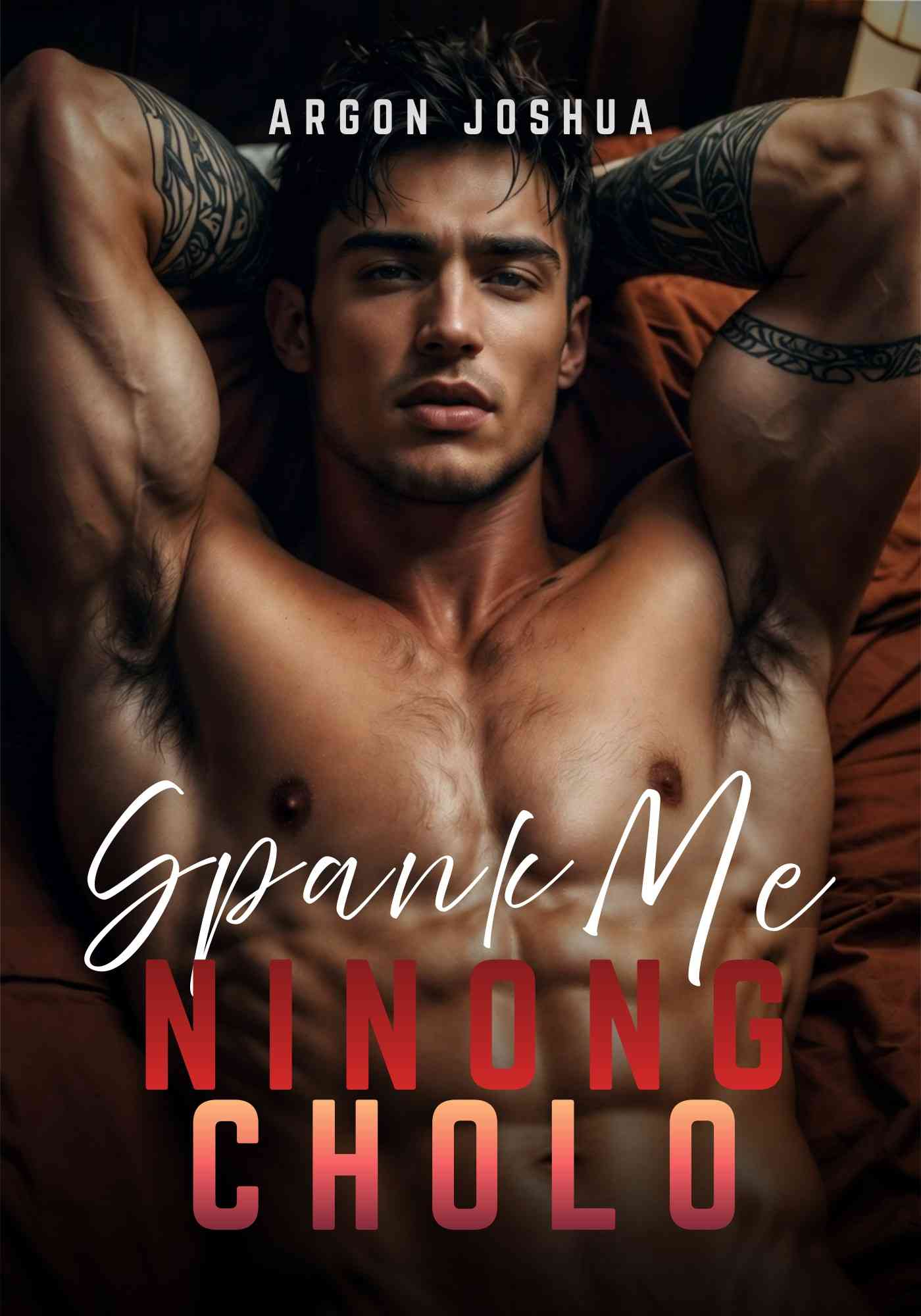 SPANK ME, NINONG CHOLO (SSPG)