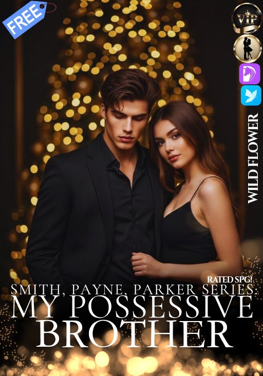 My Possessive Brother (SPG)