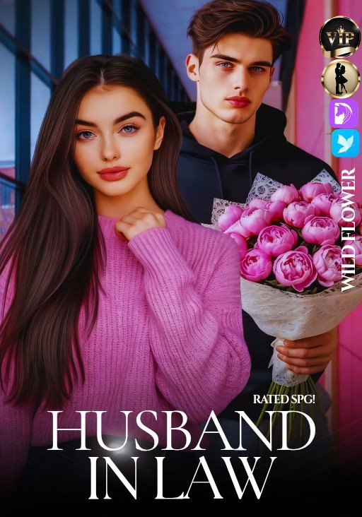 HUSBAND IN LAW [ALDRICH DI CAPRIO SERIES1]