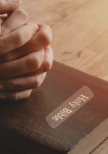 A oração gera transformação.