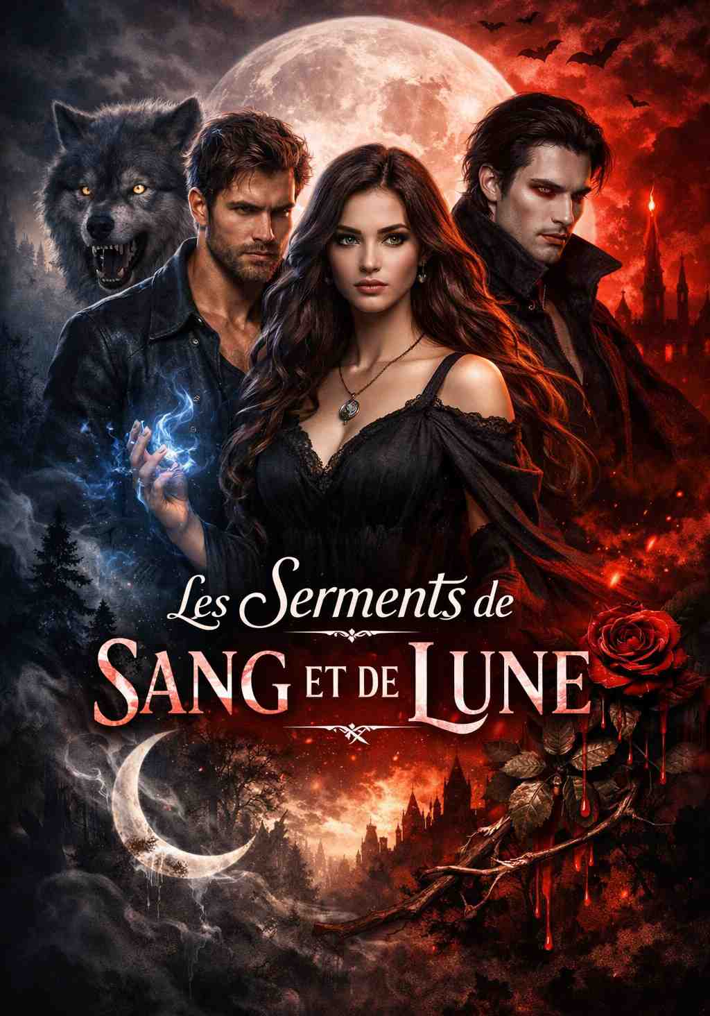 Les Serments de Sang et de Lune