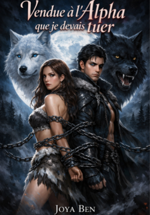 Vendue à l’Alpha que je devais tuer