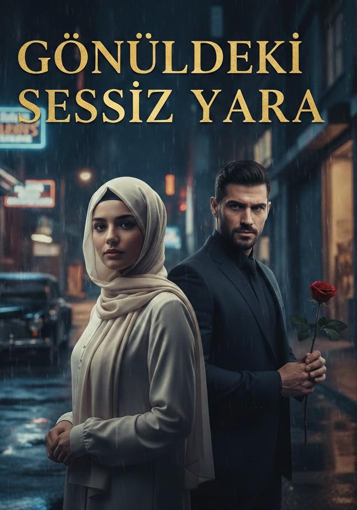 GÖNÜLDEKİ SESSİZ YARA