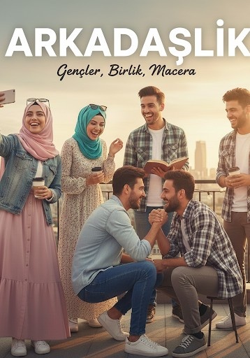 ARKADAŞLIK