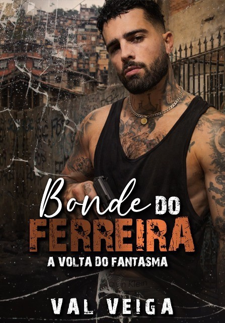 BONDE DO FERREIRA: A VOLTA DO FANTASMA