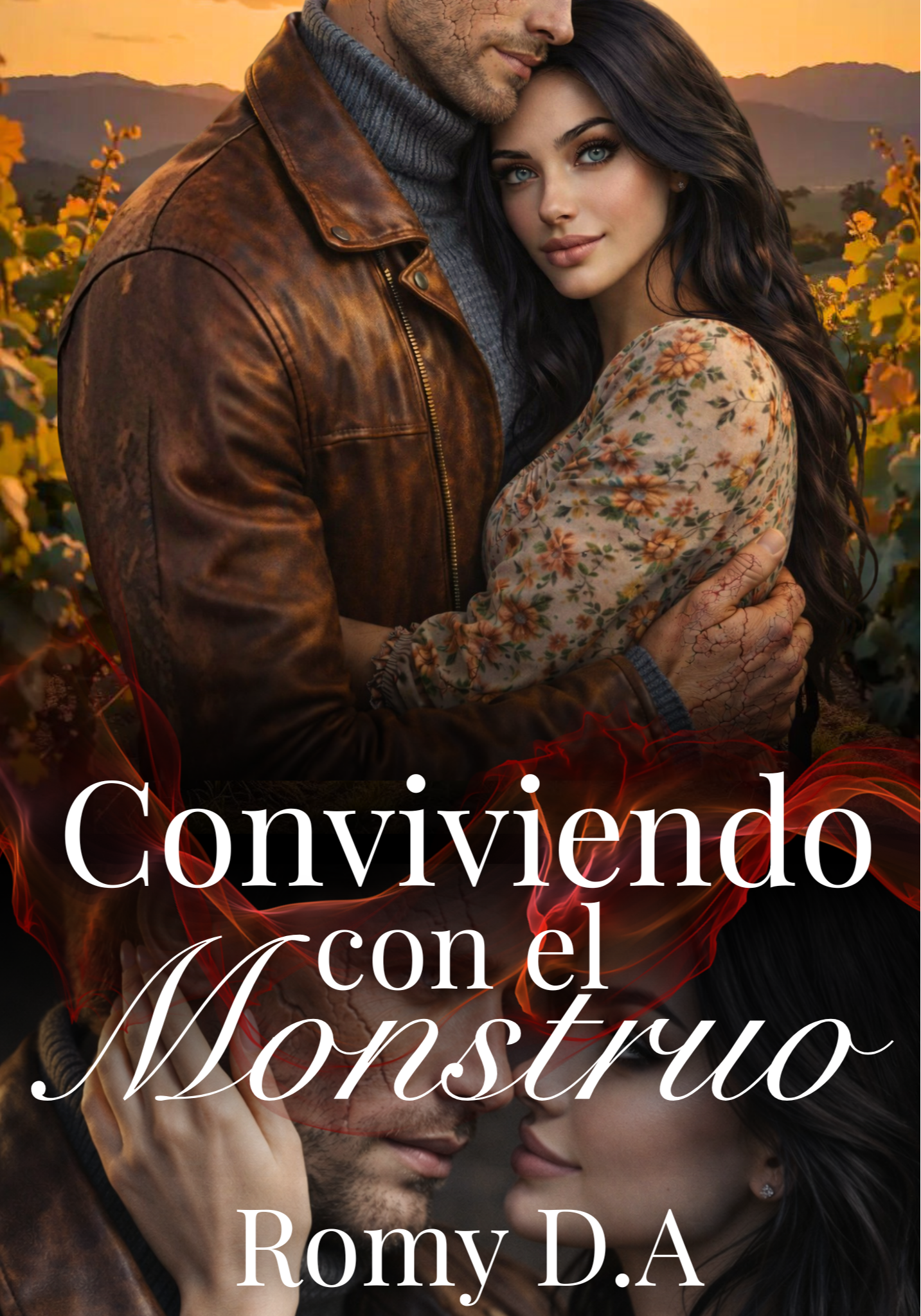 Conviviendo Con El Monstruo