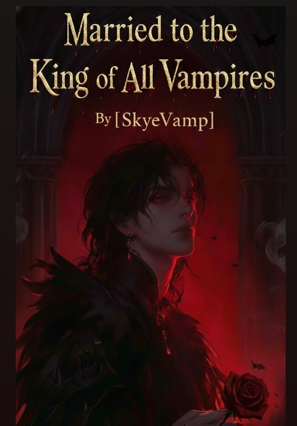 Married to the King of all Vampires