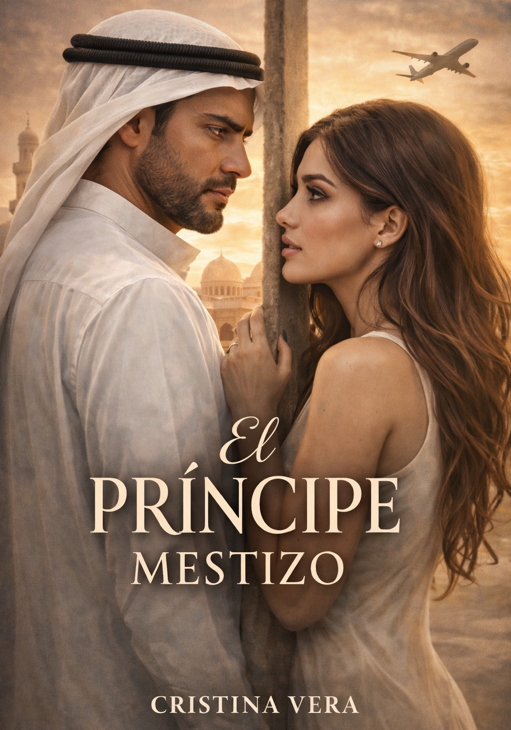 El Príncipe Mestizo