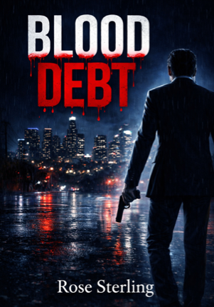BLOOD DEBT