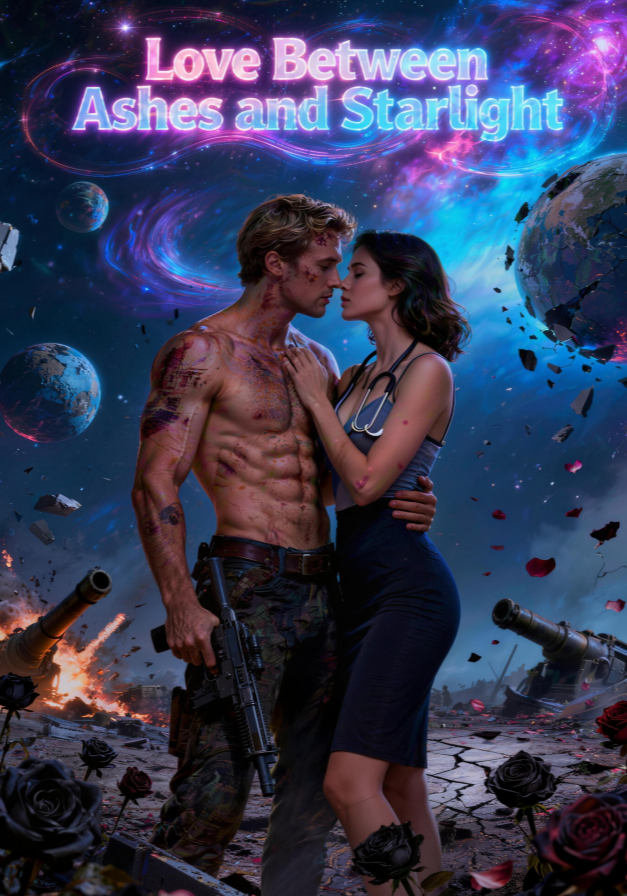 Love Between Ashes and Starlight