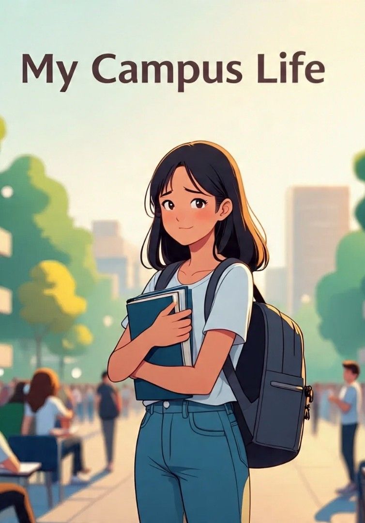 My campus life