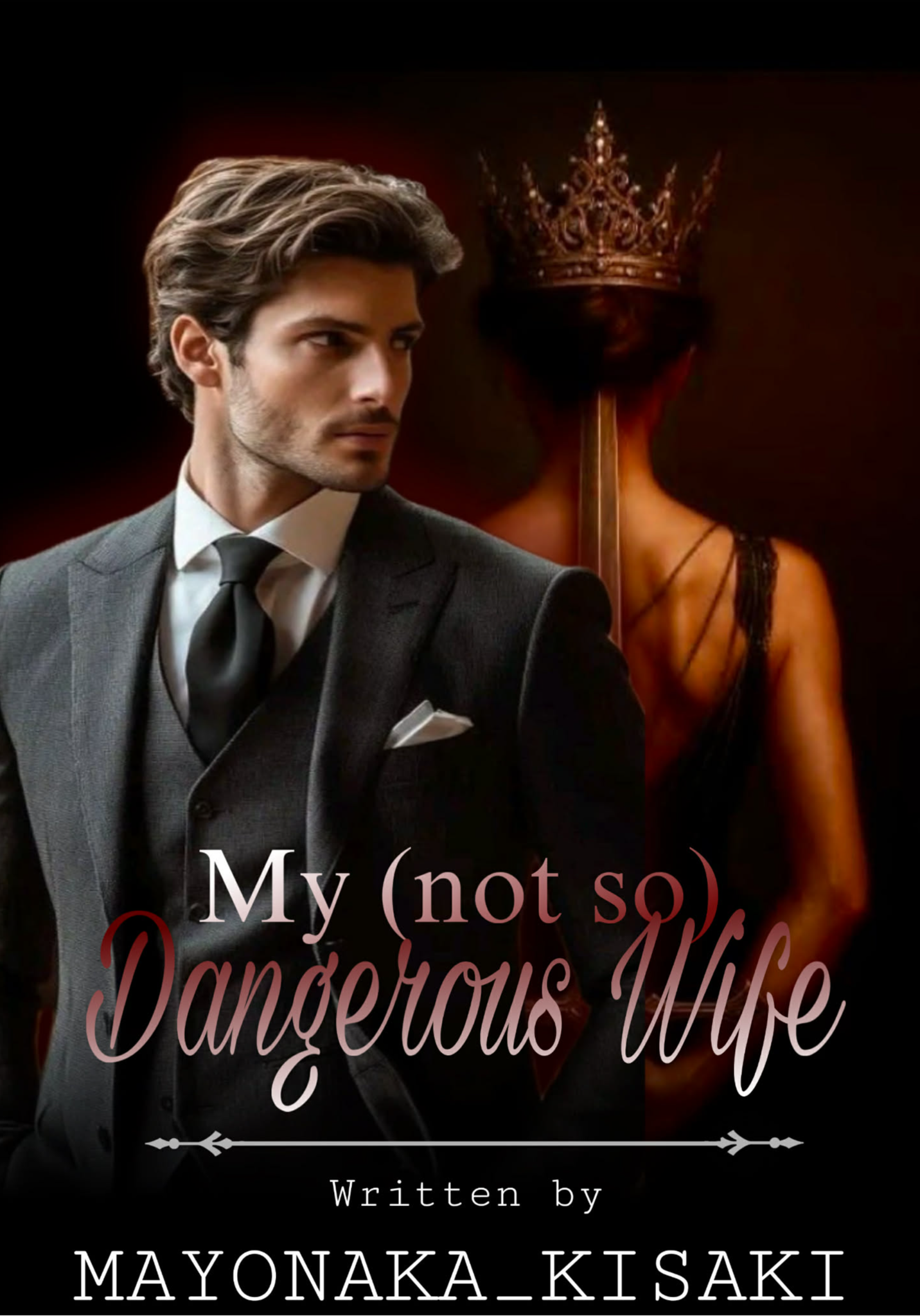 My (Not So) Dangerous Wife