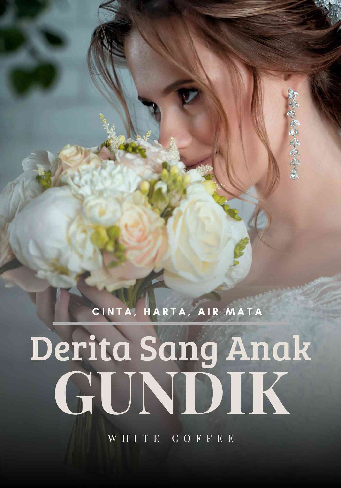 Derita Sang Anak Gundik