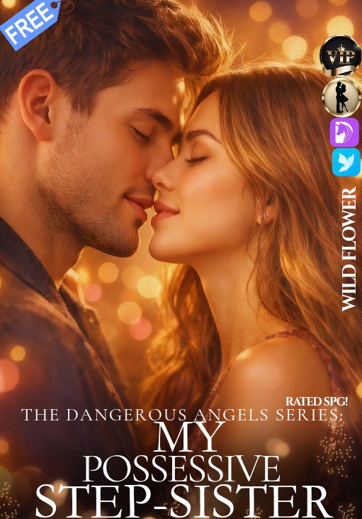 [THE DANGEROUS ANGEL'S SERIES6] MY POSSESSIVE STEP-SISTER ( Diane Allison Casanova )