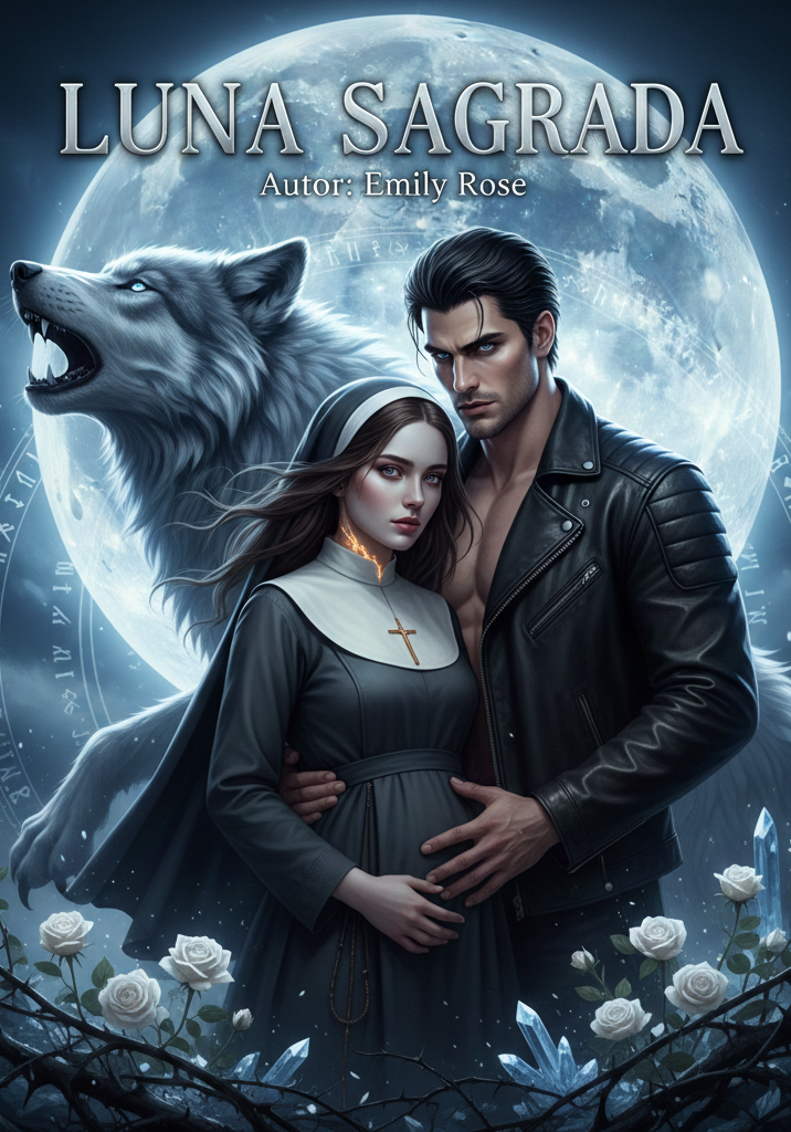 Luna Sagrada