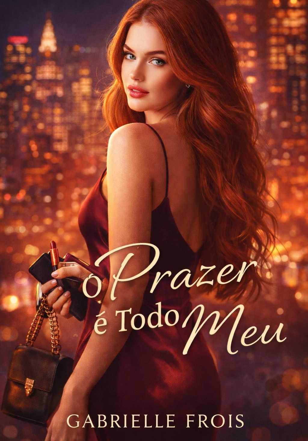 O Prazer É  Todo Meu