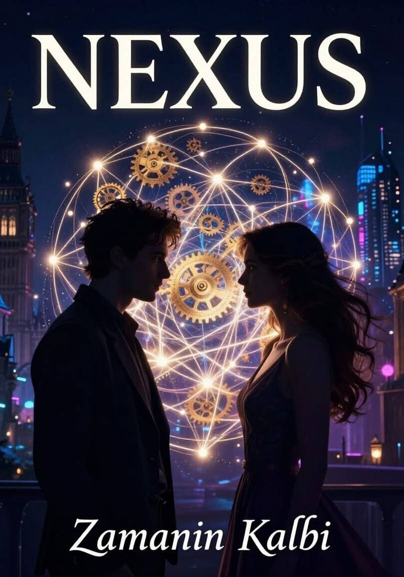 NEXUS - Zamanın Kalbi (+16)