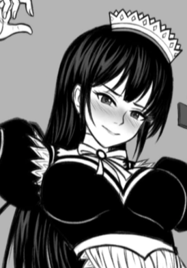 Estoy en una novela de romance steampunk y la odio.