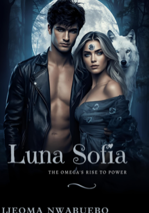 Luna Sofia: The Omega Rise To Power