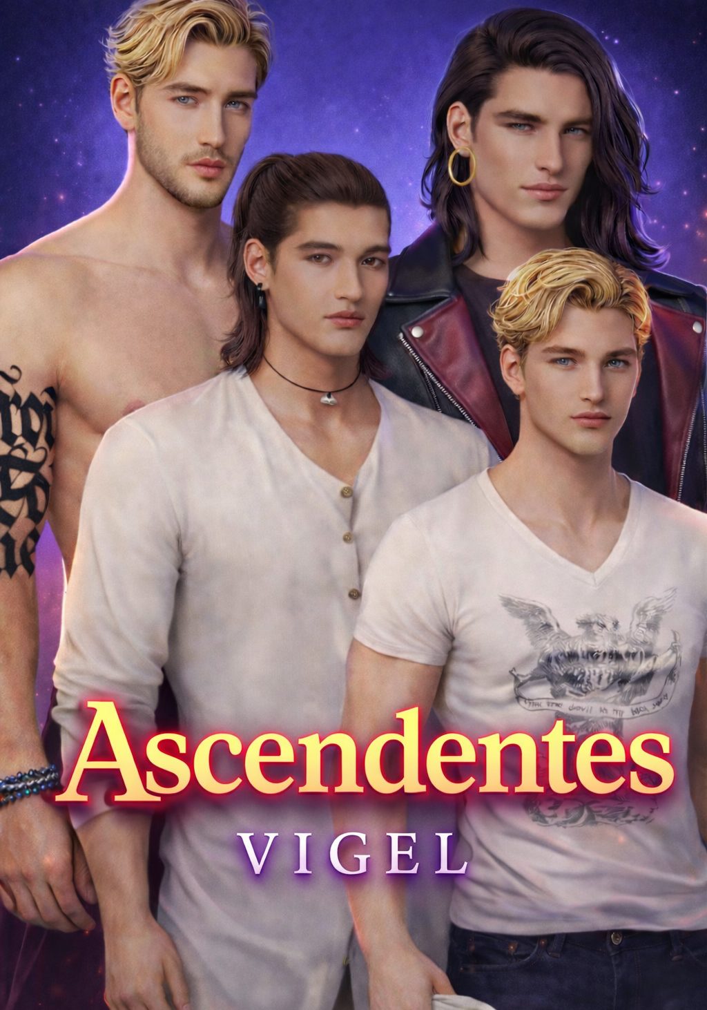 ASCENDENTES