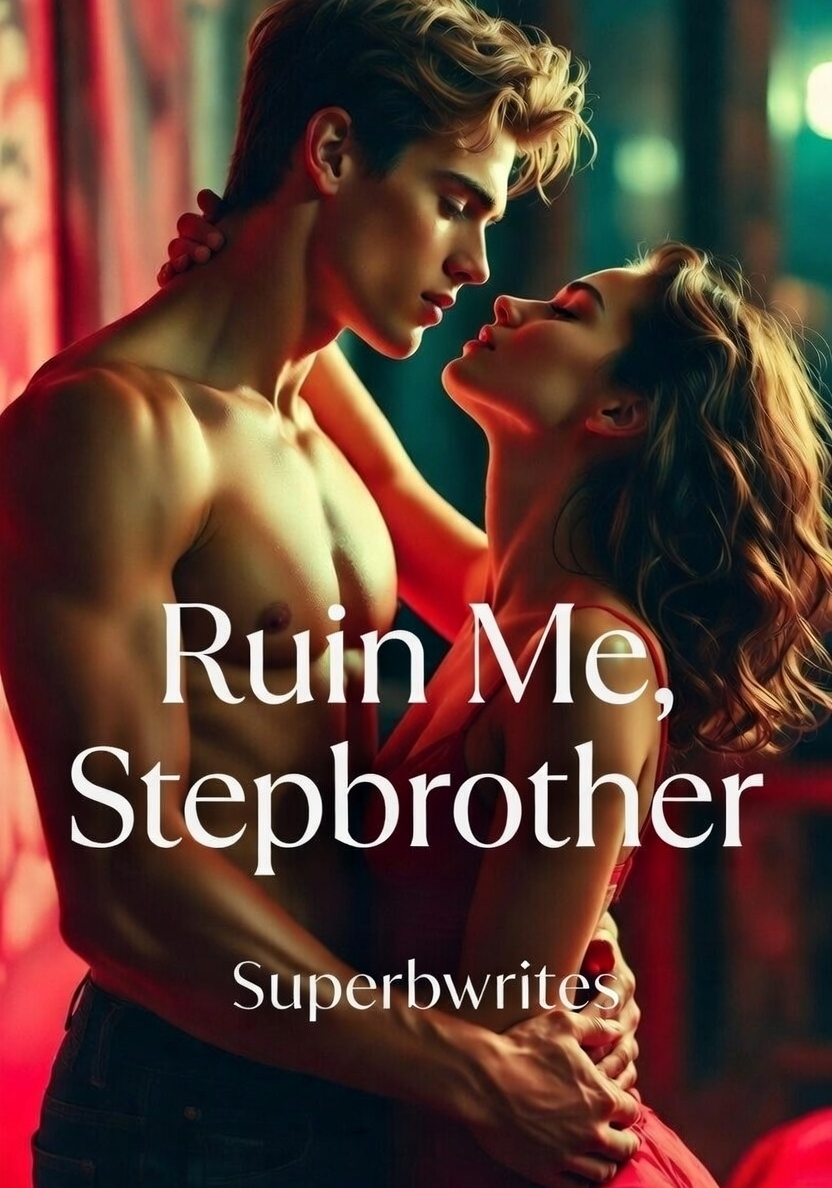 Ruin Me, Stepbrother