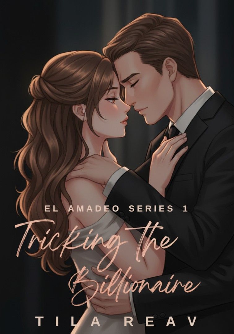 Tricking the Billionaire (El Amadeo Series #1)