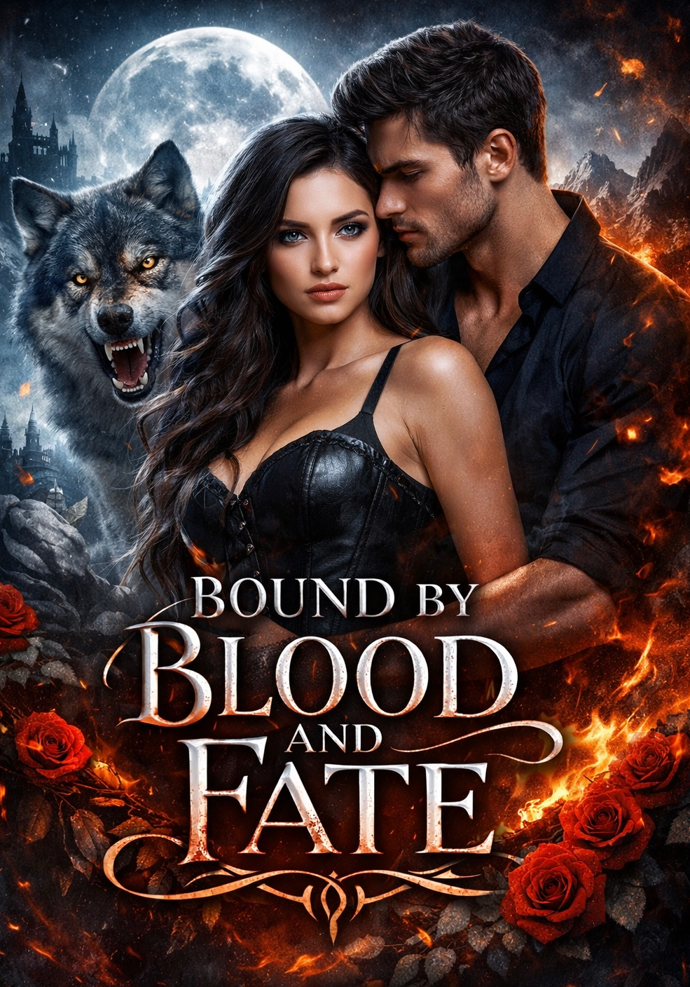 Bound By Blood And Fate
