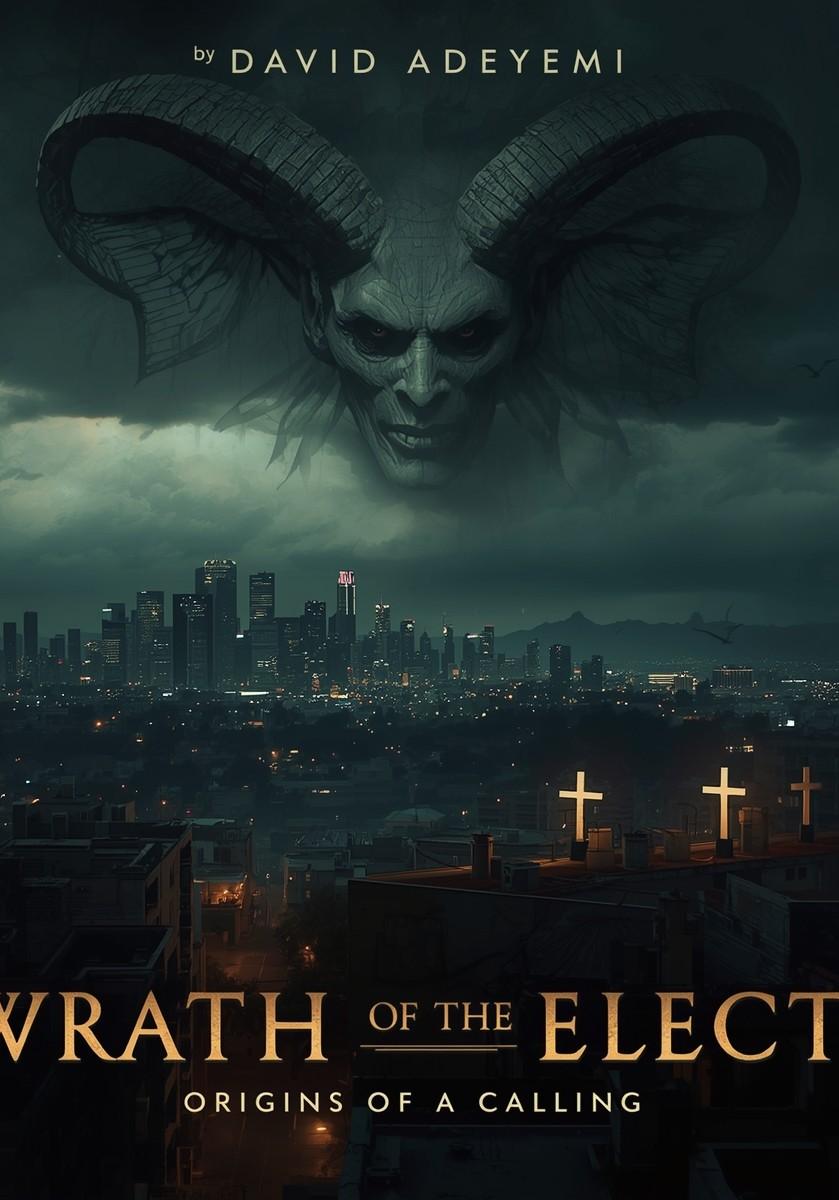 Wrath of the Elect